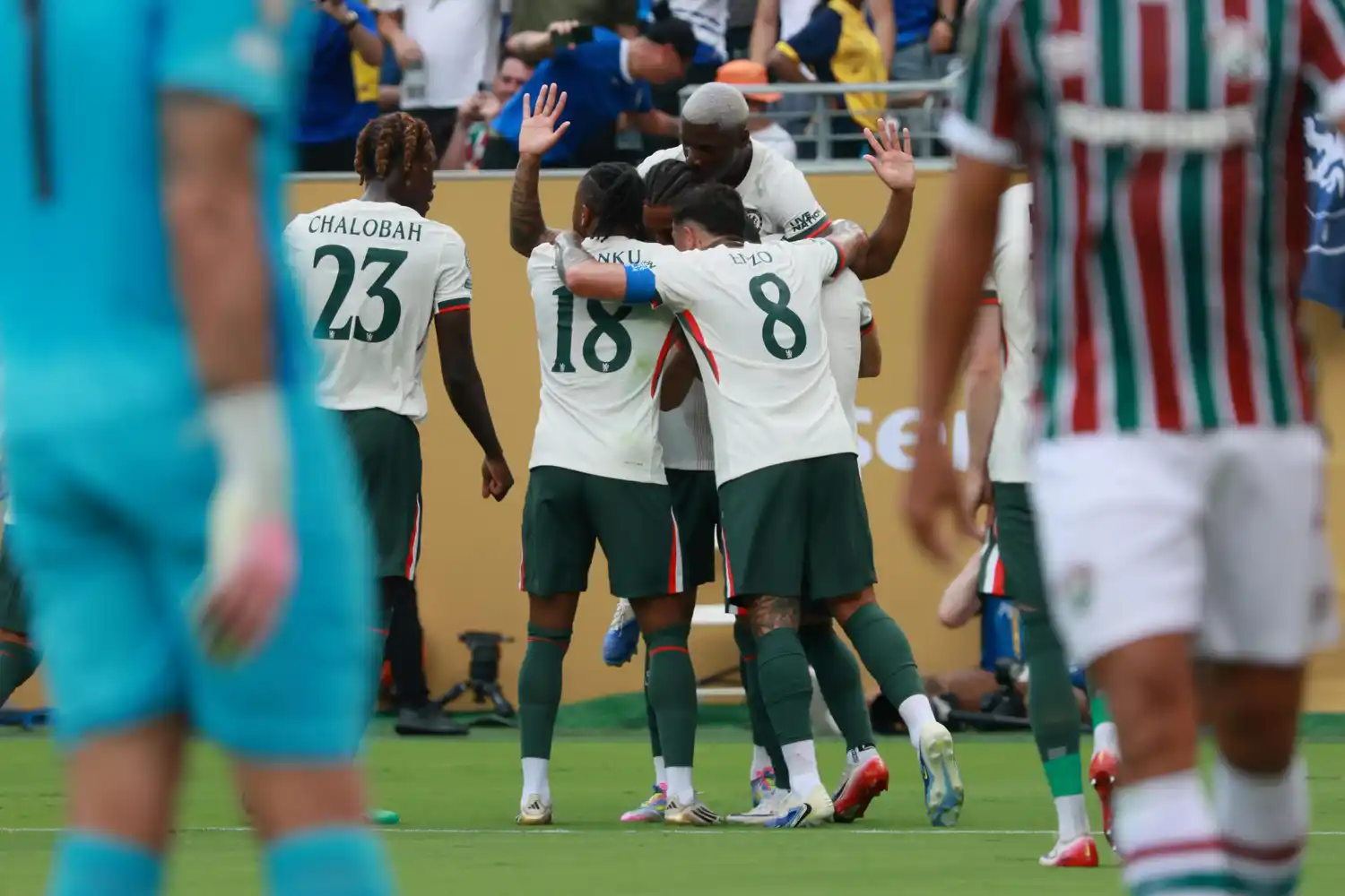 Foto: Florencia Arroyos