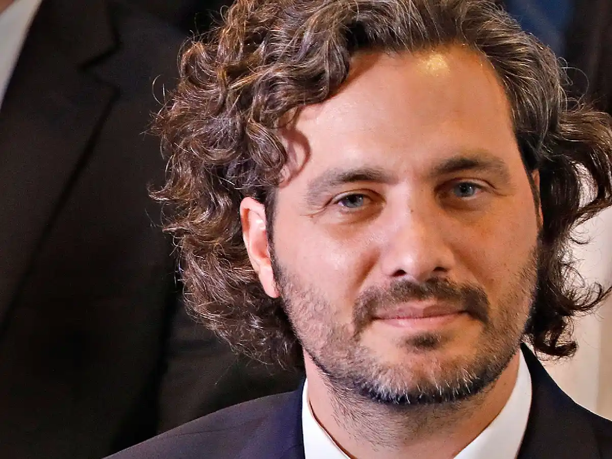 Cafiero aseguró que no habrá desdoblamiento cambiario