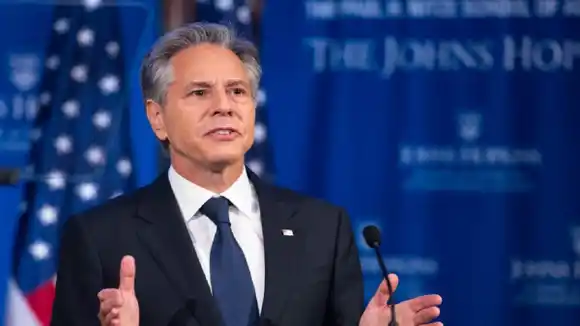 EE.UU. reconoce a Edmundo González como PRESIDENTE ELECTO (+ Detalles)