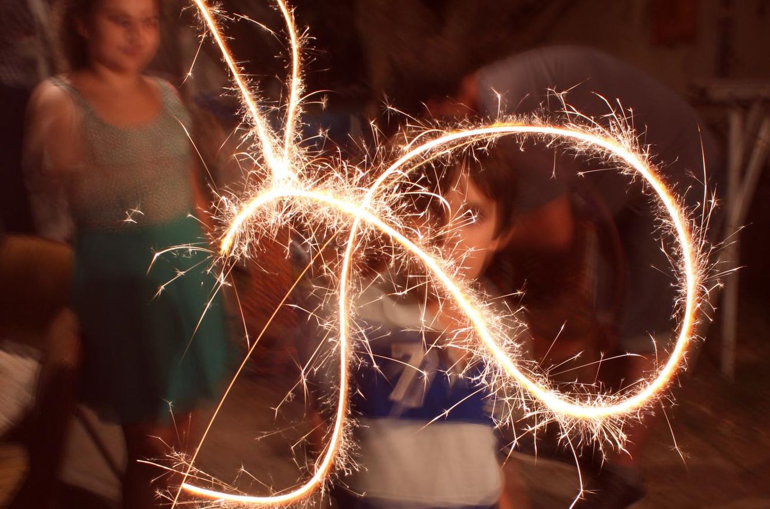 Desde Salud recordaron medidas para evitar complicaciones durante las fiestas