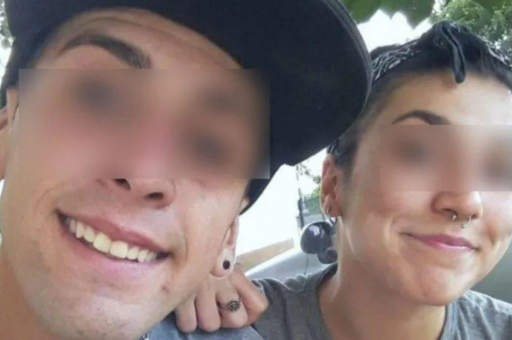 El joven que molió a golpes a su pareja tenía tres denuncias anteriores por violencia de género