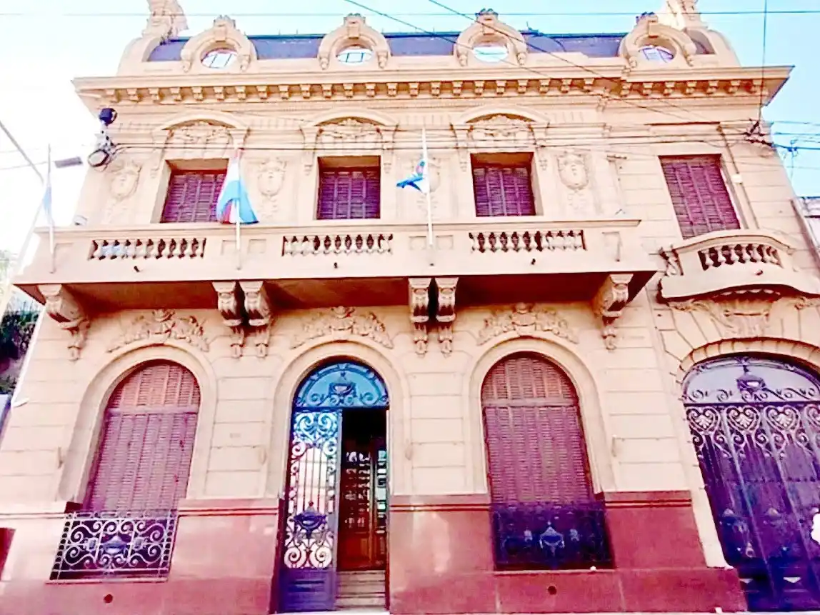 El PJ criticó el discurso de Frigerio y advirtió que “las prioridades de la provincia siguen sin respuesta”