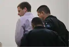 Pavón cerca de enfrentar un nuevo juicio por el femicidio de Micaela García