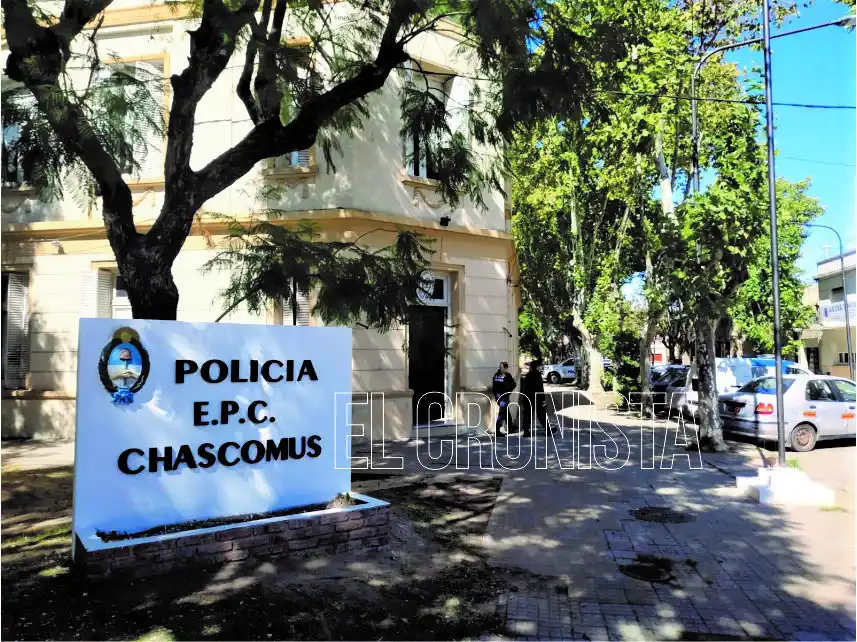 Un vehículo fue sustraído en la calle Remedios de Escalada