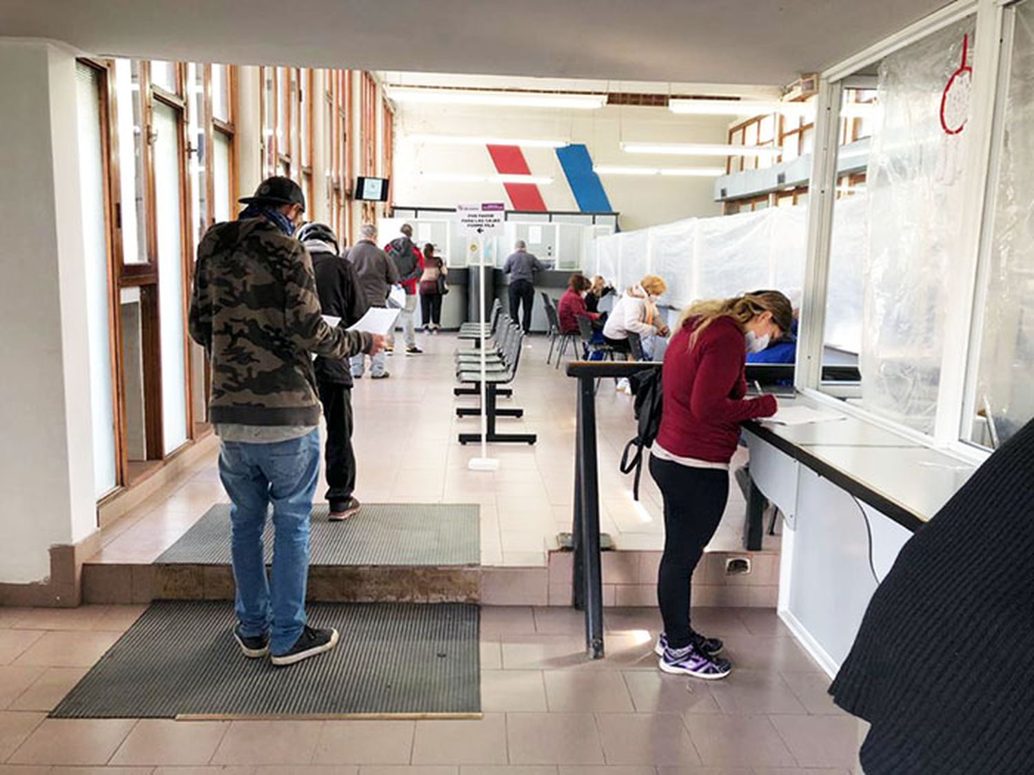 El debate por el aumento de tasas se postergó para el martes