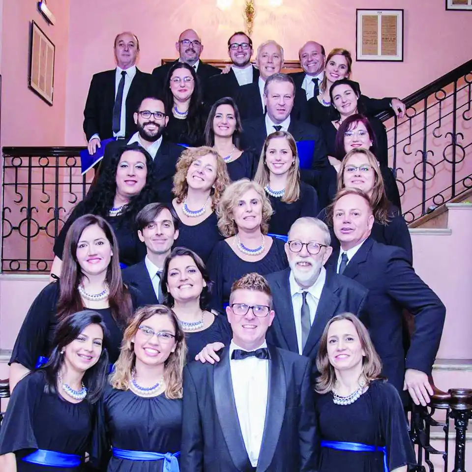 Es tiempo de un nuevo encuentro coral