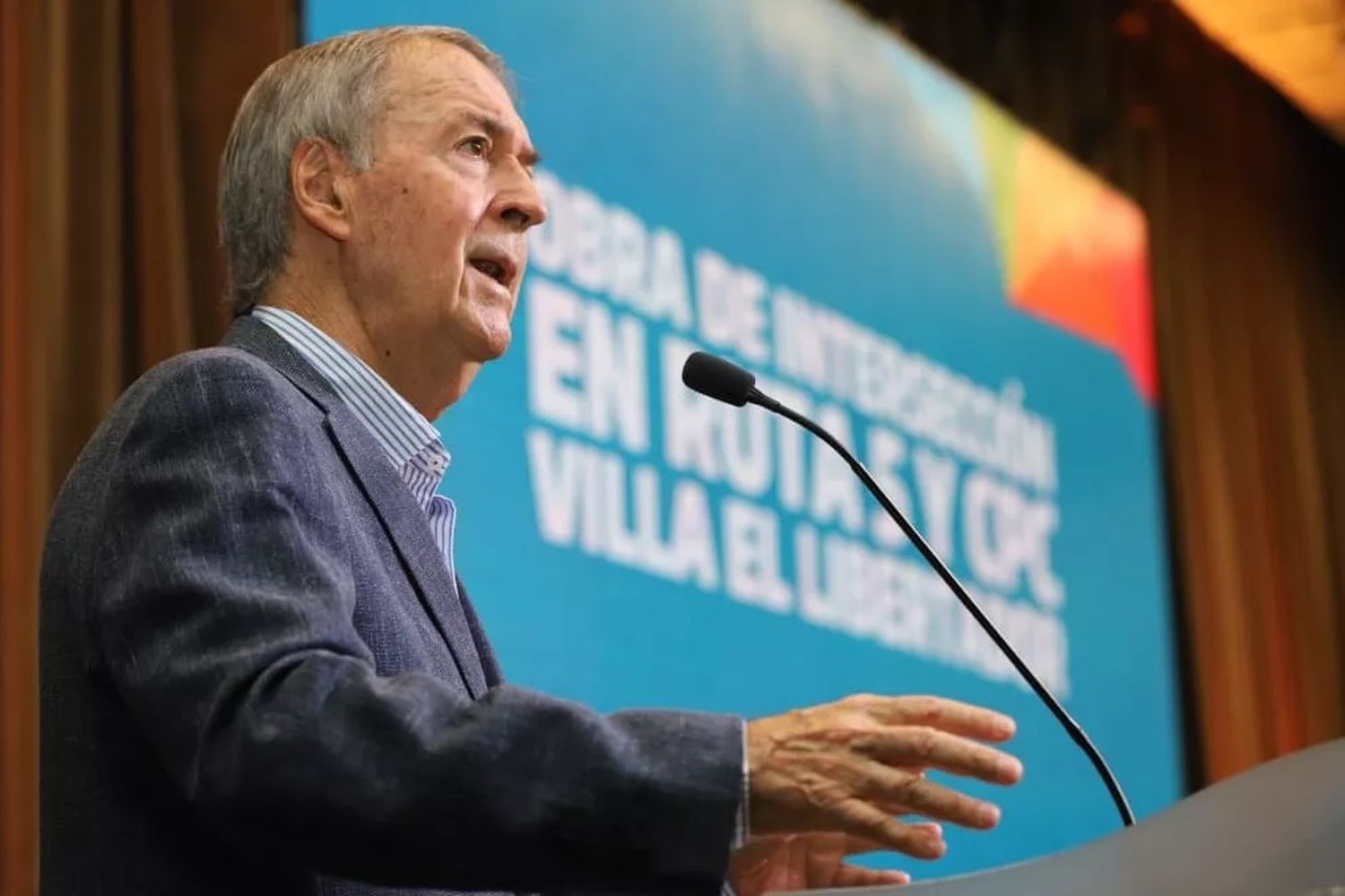 Si viajas a Córdoba no olvides que se debe presentar el pase sanitario