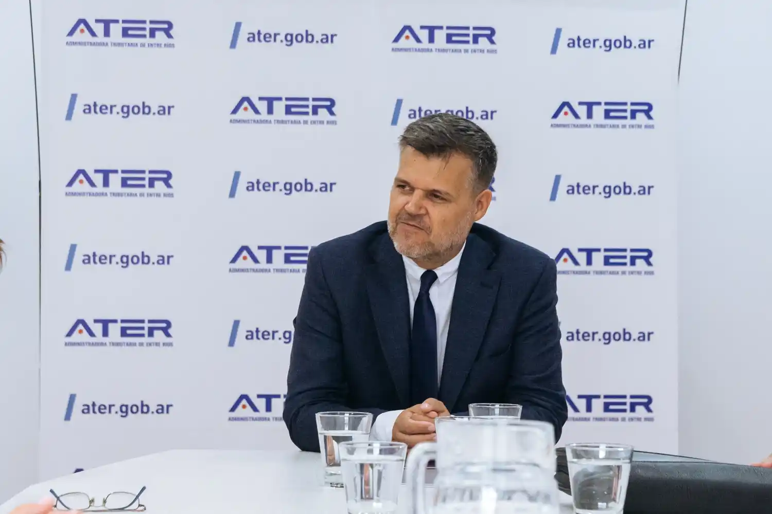 La provincia recupera deudas por más de 1.500 millones de pesos