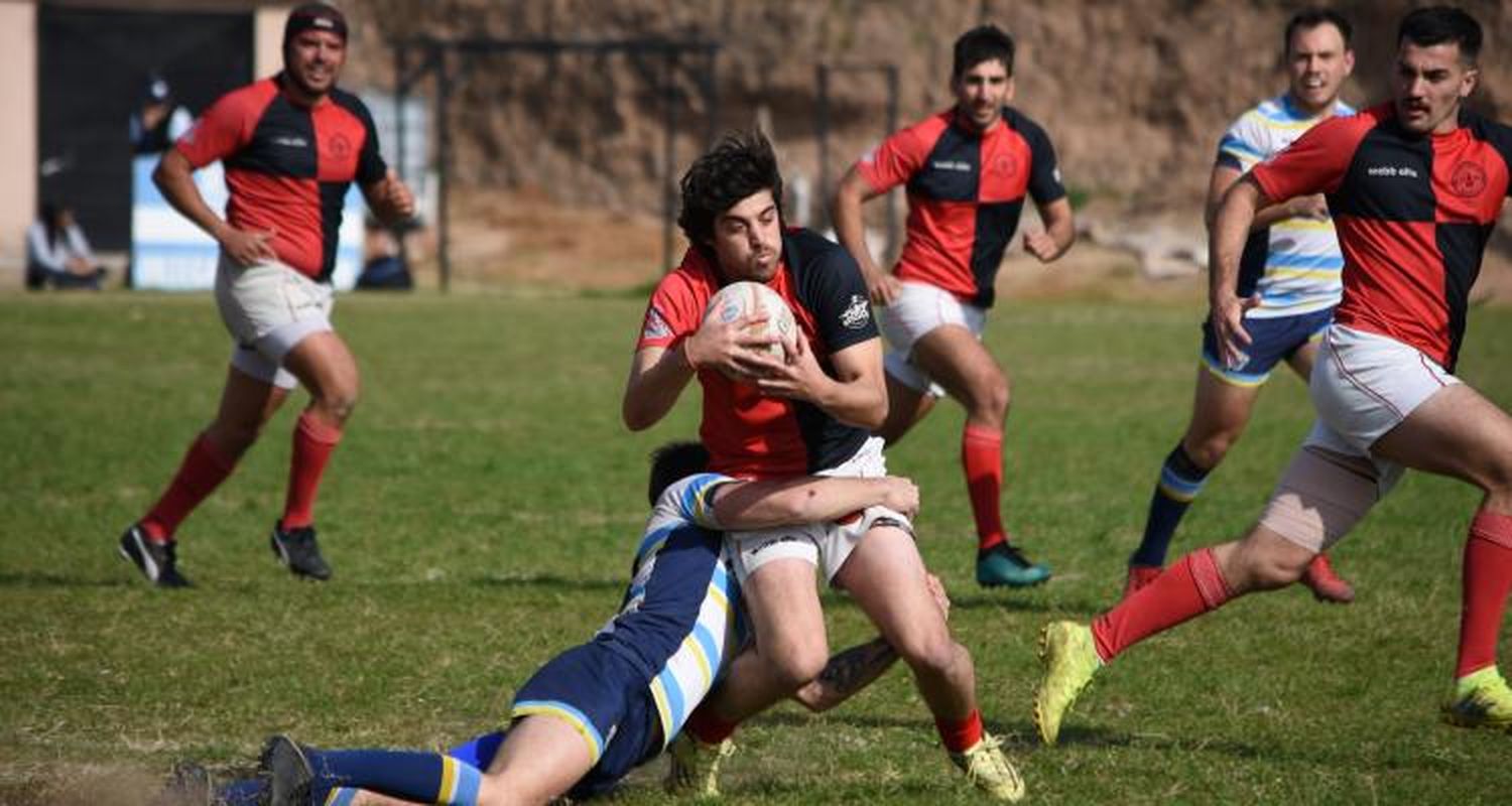 Tiro Federal se hace  fuerte en San Pedro