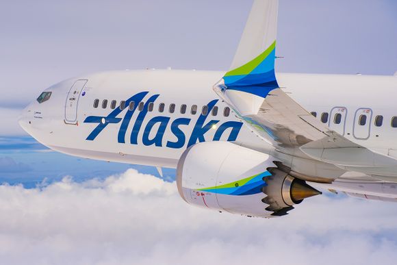 Alaska Airlines grows its Pacific Mexico network with JFK-Puerto Vallarta route