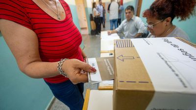 Seis de cada diez autoridades de mesa confirmaron su participación
