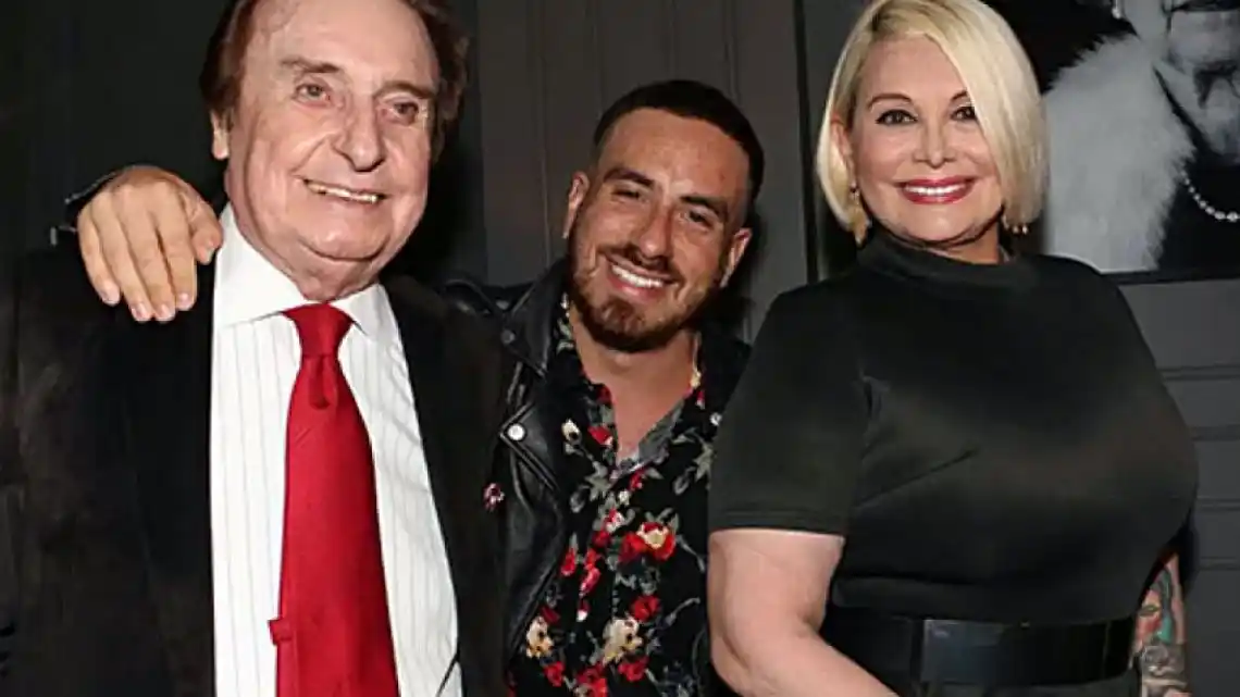 Se agravo la salud de Santiago Bal: lo indujeron a un coma farmacológico