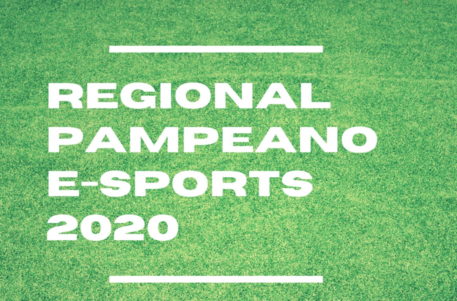 Comienza el Regional Pampeano de E-Sports