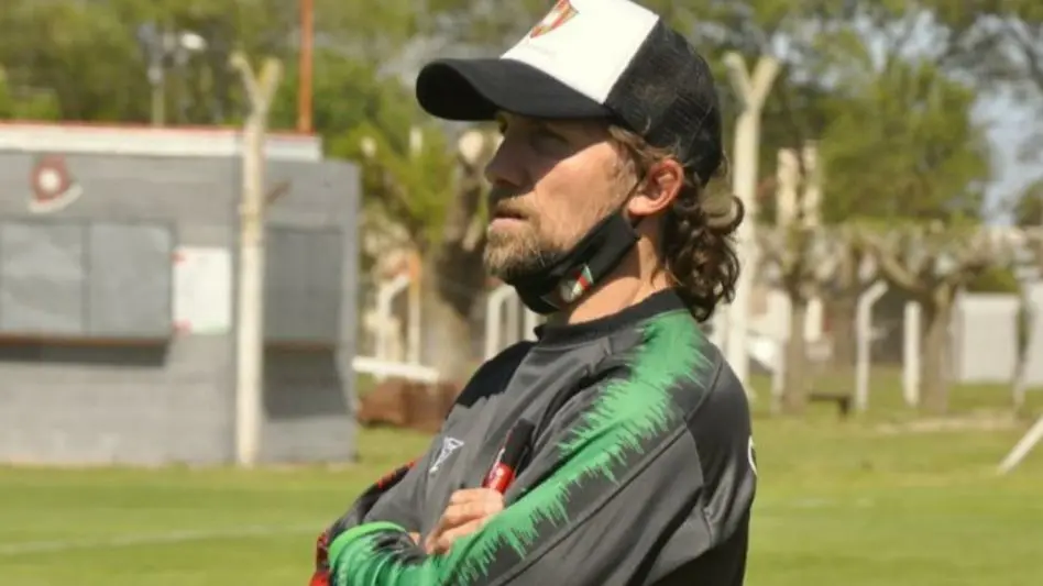 "Decidí quedarme en la ciudad por mi familia"