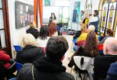 Reconocimiento para un proyecto que incorpora la energía solar a la formación en oficios 