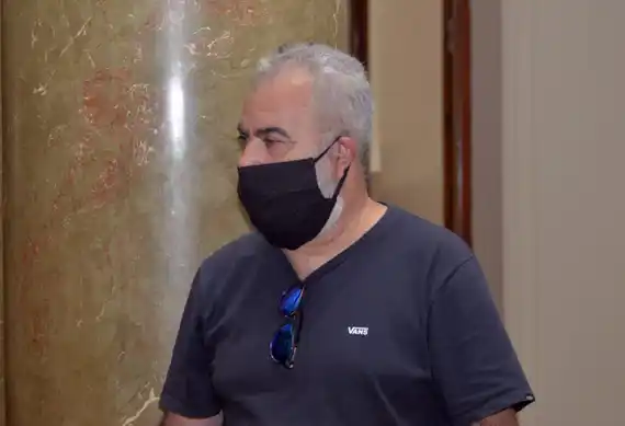 Los municipales aceptaron el aumento salarial del 30 por ciento ofrecido por el Ejecutivo 