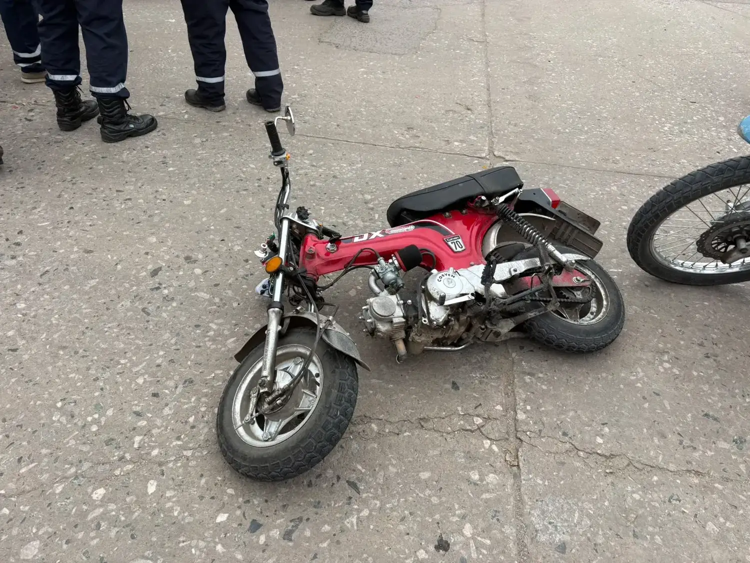 accidentes - 2