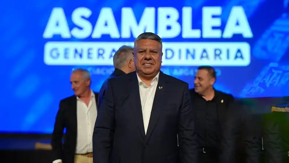 La Inspección General de Justicia rechazó un pedido para nombrar veedores en la AFA y en la Liga de Fútbol