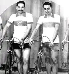 Hondo pesar por el fallecimiento de Inolfo Tassistro