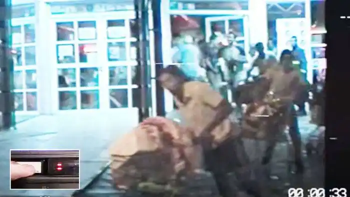 Canal UNER estrena un documental  sobre los saqueos de 2001 en  Concepción del Uruguay