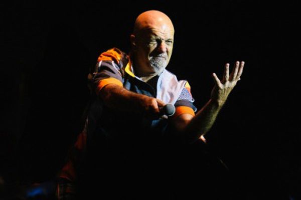 Más denuncias contra Gustavo Cordera por sus declaraciones