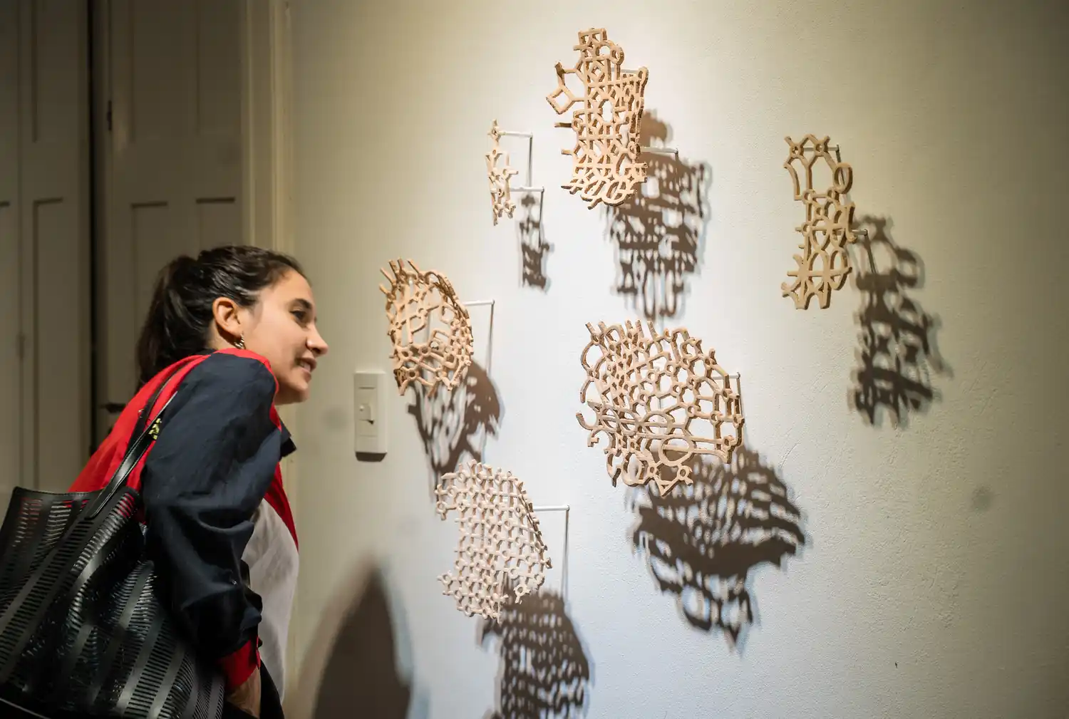 Convocatoria abierta para artistas visuales entrerrianos: proyectos seleccionados integrarán la programación anual de AURA