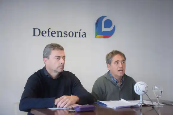 Tarifas: Lorenzino pidió que los usuarios no sean quienes tengan que pagar los aumentos de los servicios