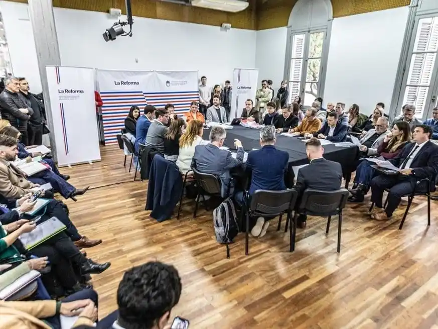 La Comisión decidió convocar a una audiencia pública para el próximo viernes 1 de agosto en el Concejo Municipal de Rosario.