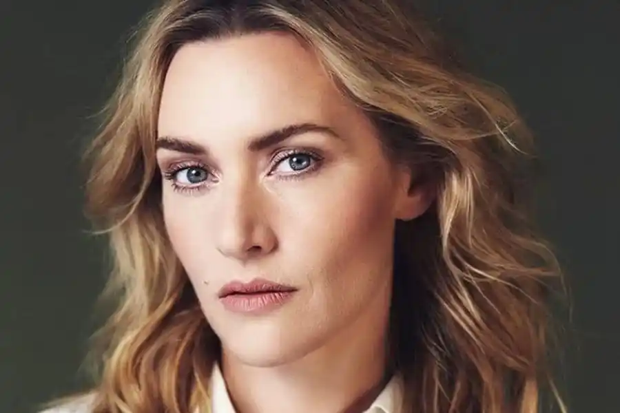 Kate Winslet sufrió un fuerte accidente y tuvo que ser hospitalizada