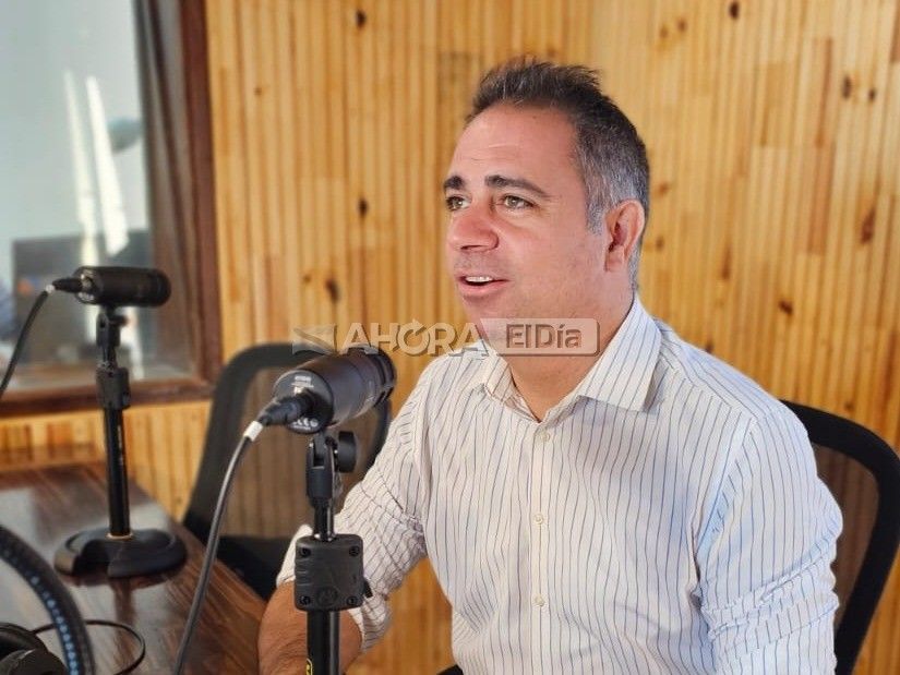 Gestión, turismo, economía, política y obra pública en la ciudad, en 10 frases de Mauricio Davico