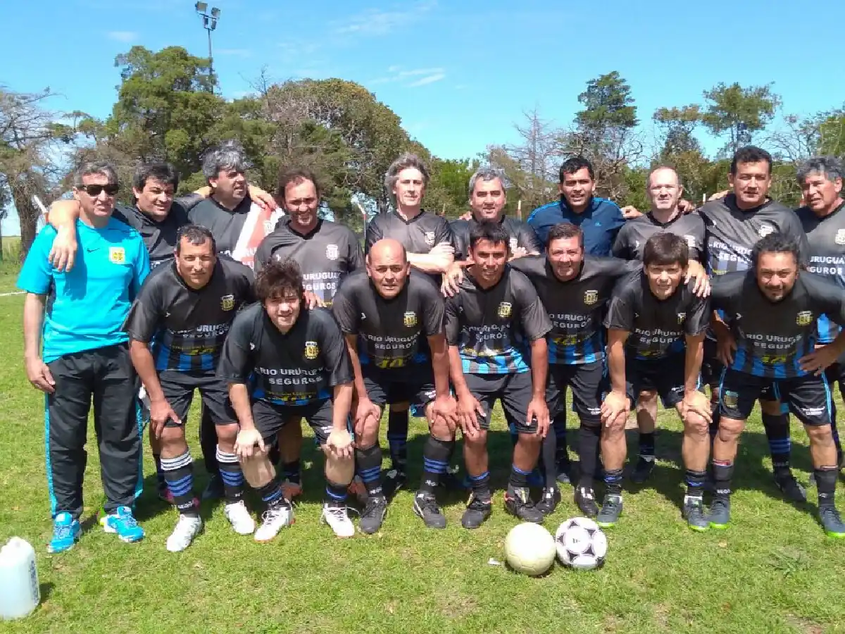 Un fin de semana movido