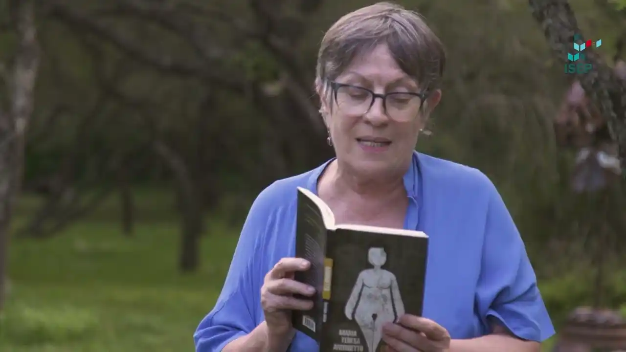 maría teresa andruetto escritora