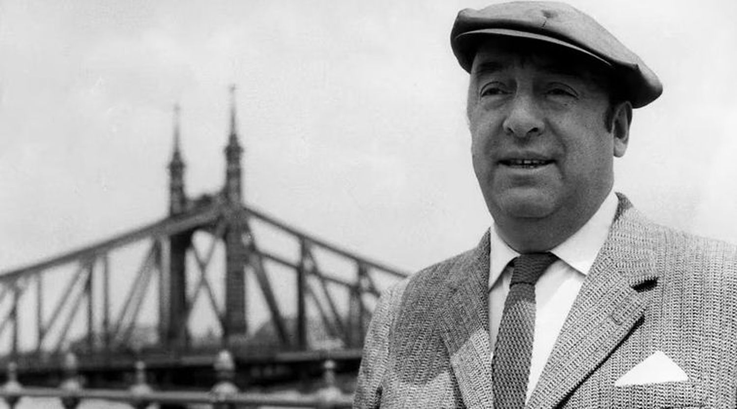 “Neruda fue asesinado”, afirmó la familia del Nobel chileno tras conocer el informe pericial