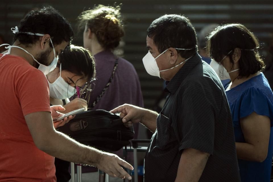 Confirman tres nuevos casos de coronavirus en Rosario