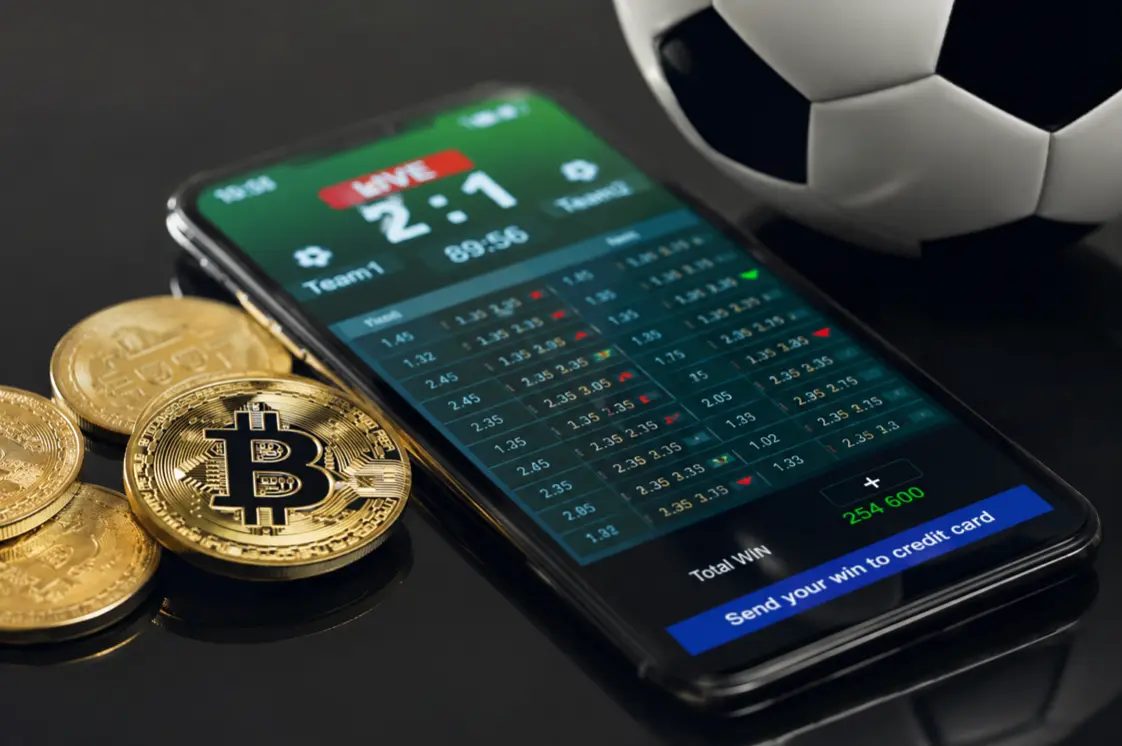Blockchain y transparencia en las plataformas de apuestas