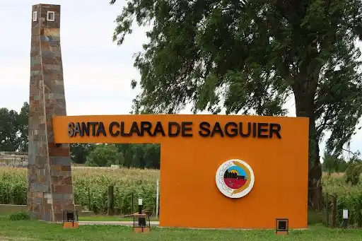 Condenaron a un homicida que robó mientras estaba en libertad condicional en Santa Clara de Saguier