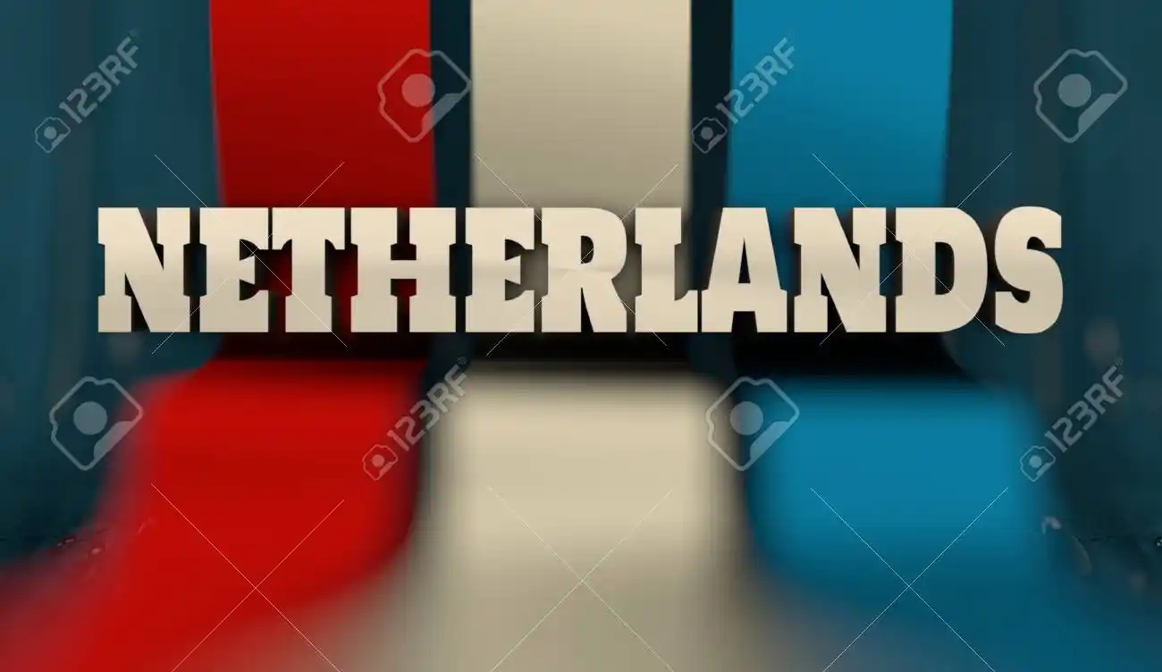 Holanda cambia de nombre a partir de 2020
