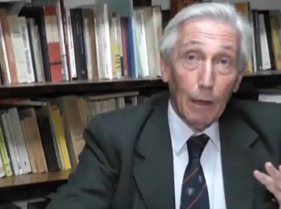 El médico entrerriano que acompañará a Macri a Davos