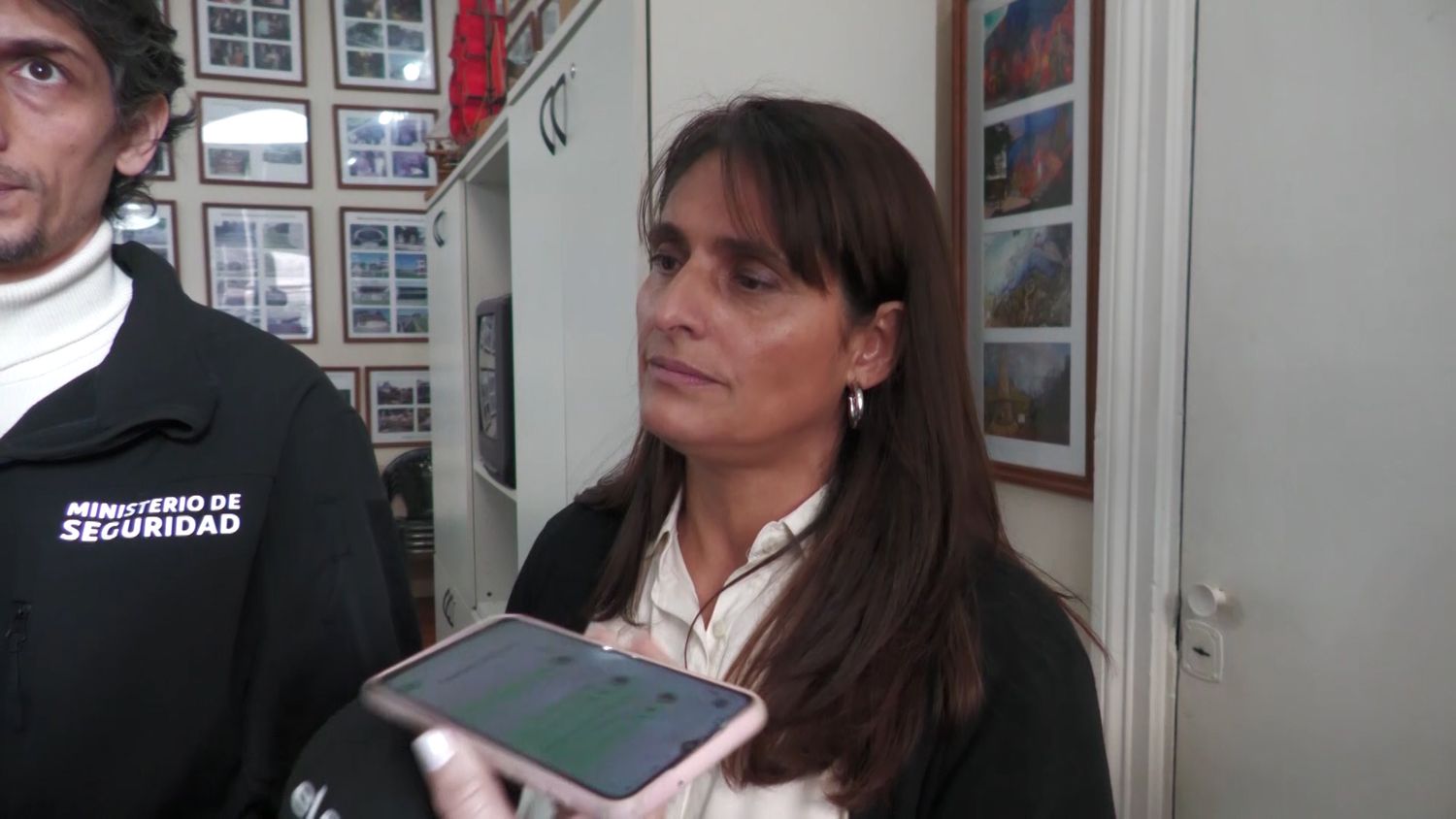 Seguridad: El Municipio presentó a Provincial el plan integral de Prevención Comunitaria