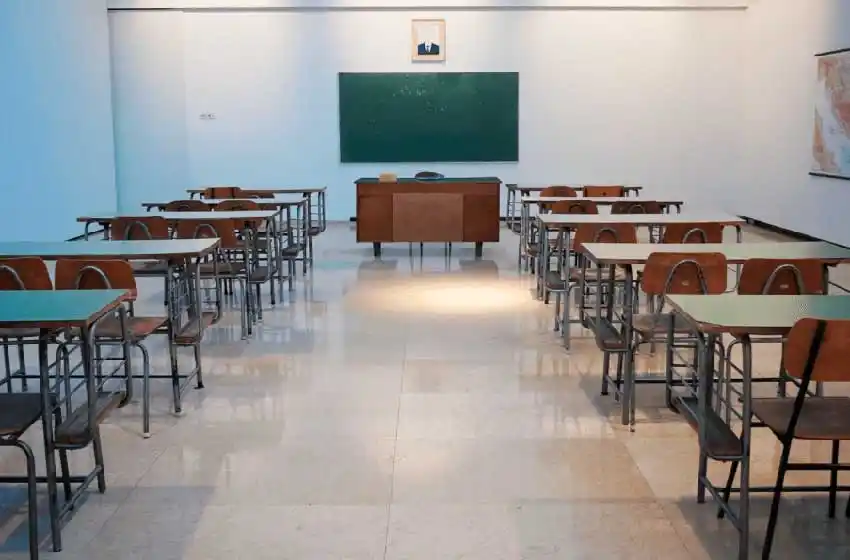 Colegios privados: en la ciudad, hay "entre un 50% y un 70%" de morosidad en el pago de cuotas