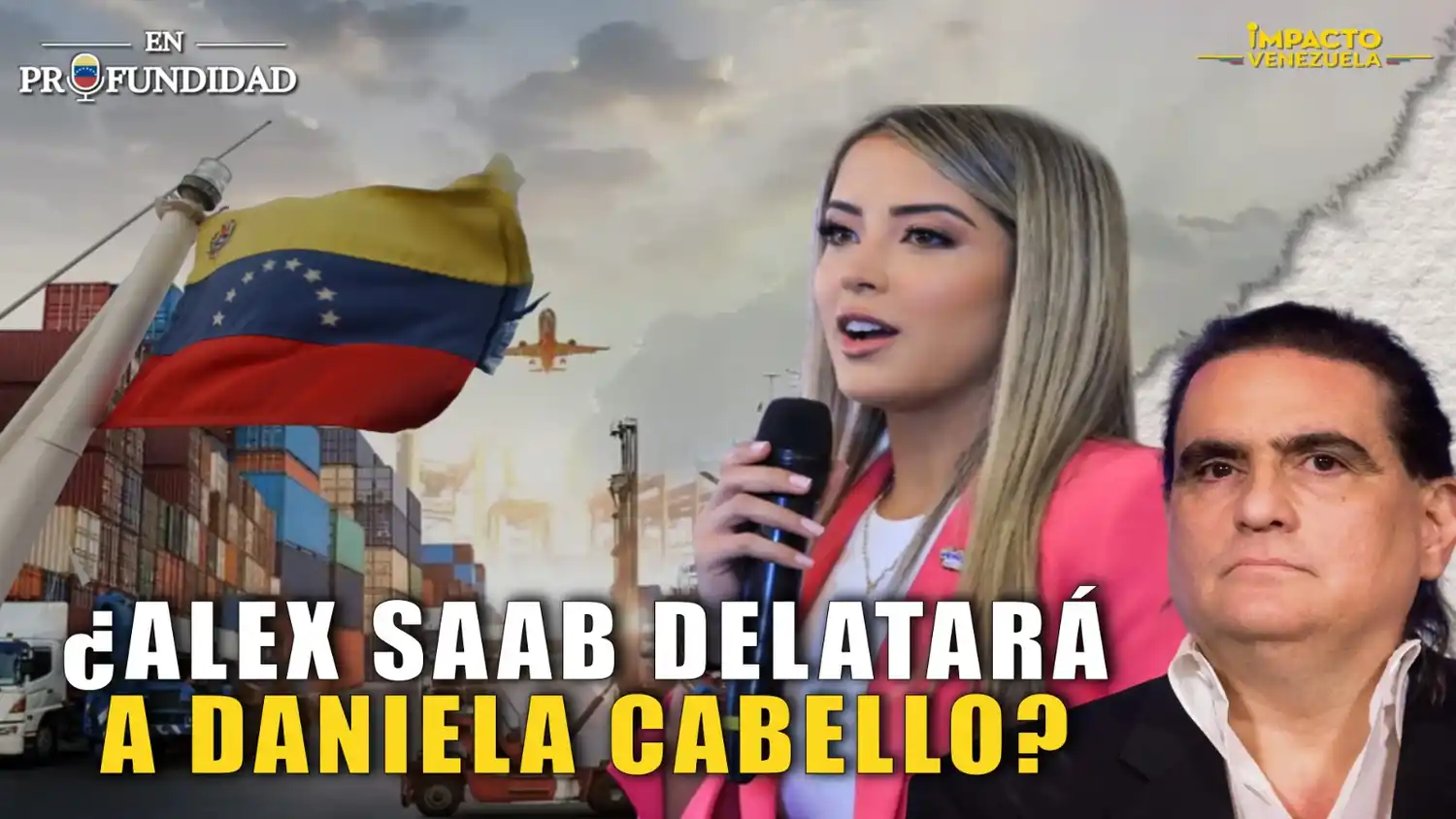 impacto Venezuela