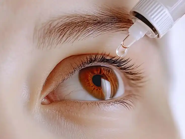 ANMAT aprobó las primeras gotas para corregir la presbicia en Argentina