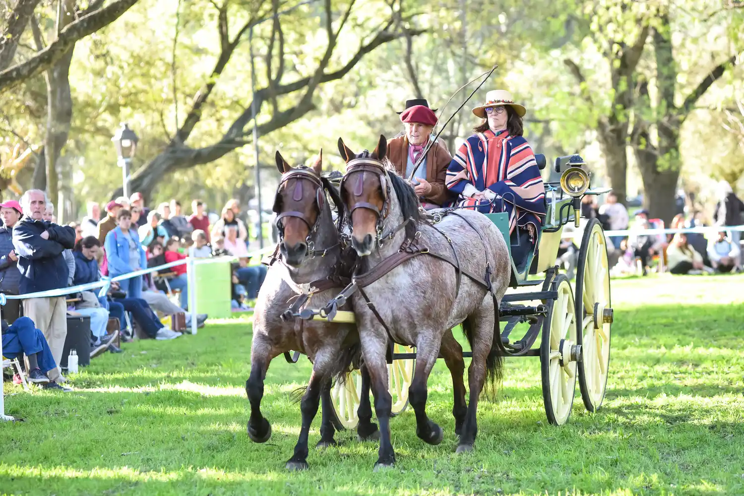 Chascomús vivió un fin de semana con propuestas culturales, deportivas y turísticas
