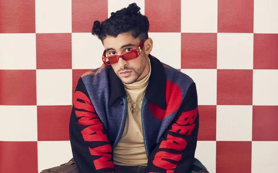 Bad Bunny enciende las redes con este anuncio