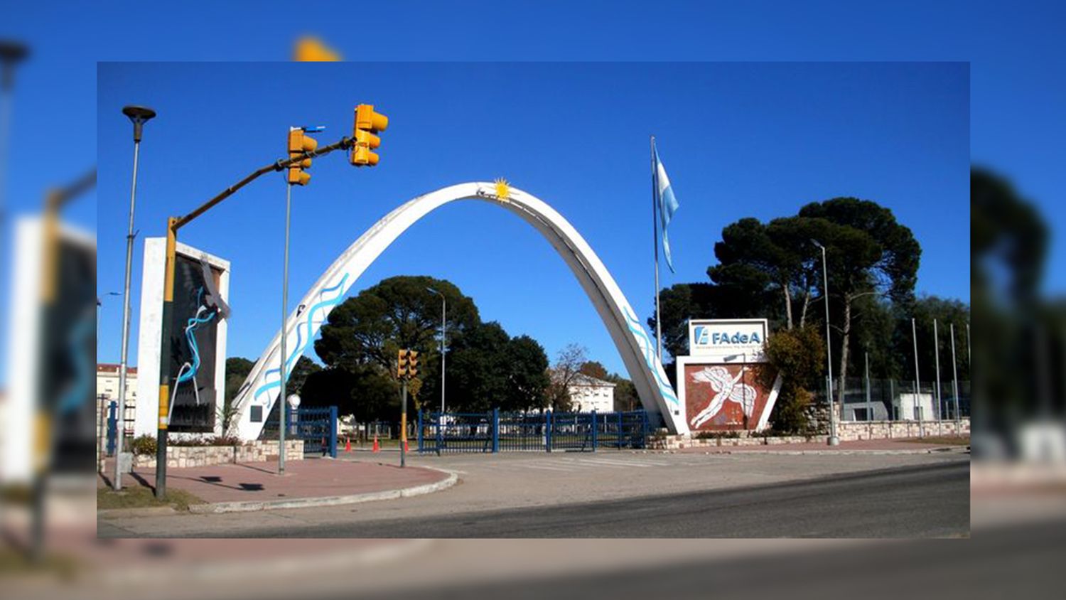 Fábrica Argentina de Aviones “Brig. San Martín” S.A.