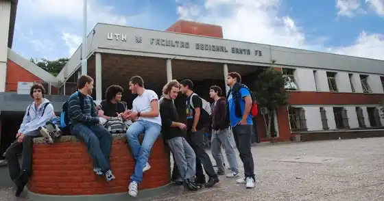 La UTN “rescató” a 100 ingenieros