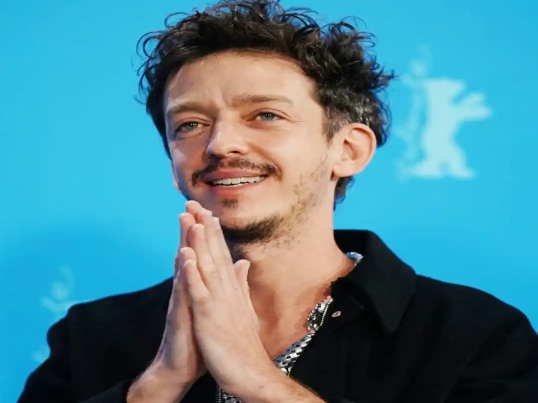 Para Nahuel Pérez Biscayart la situación del cine argentino es “desastrosa, cada vez peor”