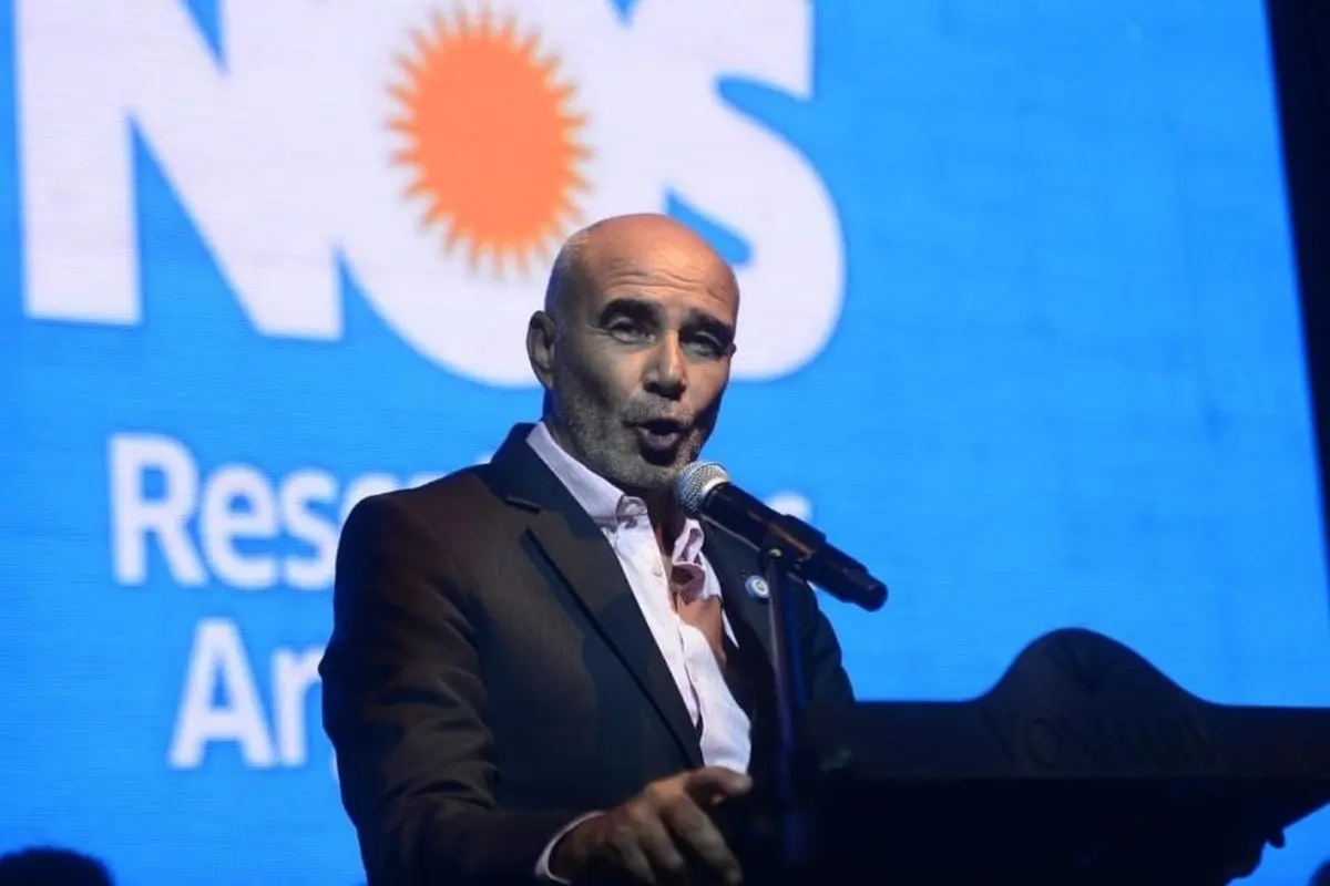 Gómez Centurión: "Hoy la izquierda es el establishment, por eso la derecha es la rebeldía"