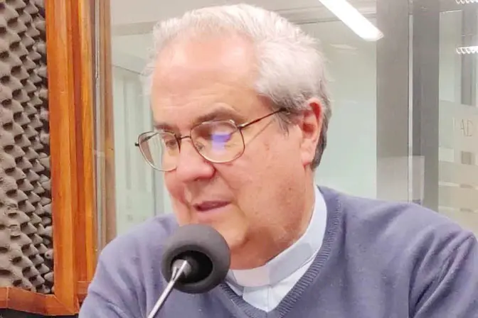 Cardenal Rossi lamenta asesinato de adolescente en Argentina y advierte sobre la “deshumanización general”