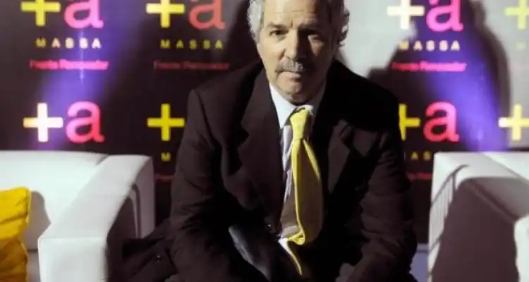 Elecciones 2015: Felipe Solá visitará la ciudad el viernes